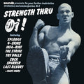 Strength Thru Oi / Various - Strength Thru Oi / Various - Vinyl Record