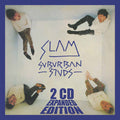 Suburban Studs - Slam - Music CD