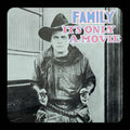 Family - It's Only A Movie - Music CD
