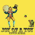 Ayers,kevin - Joy Of A Toy - Vinyl Record