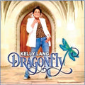 Lang,kelly - Dragonfly - Music CD