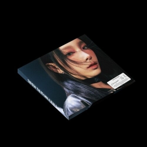 Taeyeon - To. X (digipak Version) - Music CD