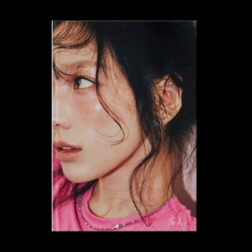 Taeyeon - To. X (c Version) - Music CD