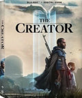 Creator - Creator - Blu-ray