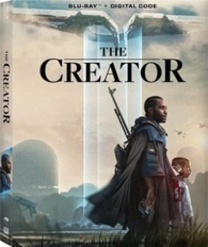 Creator - Creator - Blu-ray