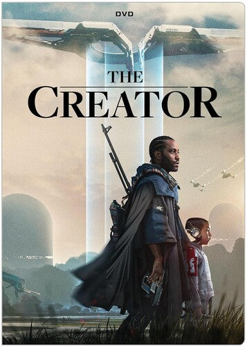 Creator - Creator - DVD