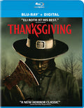 Thanksgiving - Thanksgiving - Blu-ray