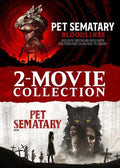 Pet Sematary (2019)/pet Sematary: Bloodlines - Pet Sematary (2019)/pet Sematary: Bloodlines - DVD