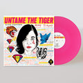 Timony,mary - Untame The Tiger - Vinyl Record