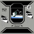 Omni - Souvenir - Vinyl Record