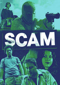 Scam - Scam - DVD