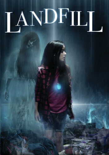 Landfill - Landfill - DVD
