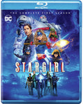 Dc's Stargirl: The Complete First Season - Dc's Stargirl: The Complete First Season - Blu-ray