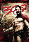 300 (2006) - 300 (2006) - DVD