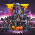 Cobrakill - Cobrator - Vinyl Record