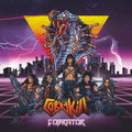 Cobrator (Uk) [LP] Vinyl Record