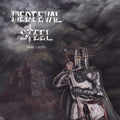 Medieval Steel - Dark Castle - Vinyl Record