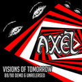 Axel - Visions Of Tomorrow - Music CD