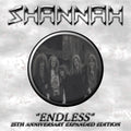 Shannah - Endless - Music CD