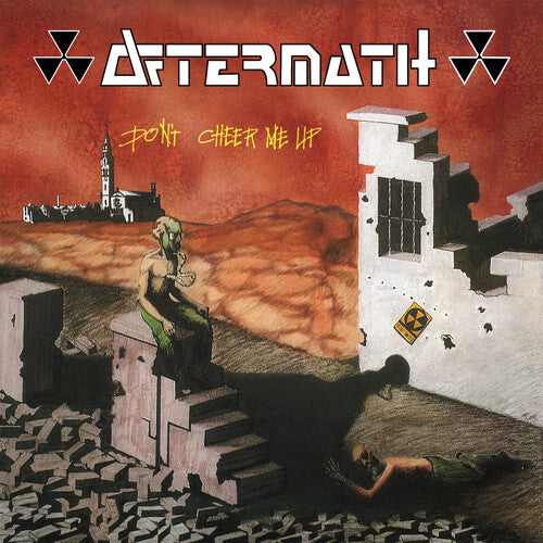 Aftermath - Dont Cheer Me Up - Music CD