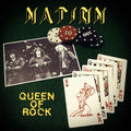 Nation - Queen Of Rock - Music CD