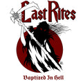 Baptized In Hell (Uk) [LP] Vinyl Record
