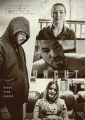 Uncut - Uncut - DVD