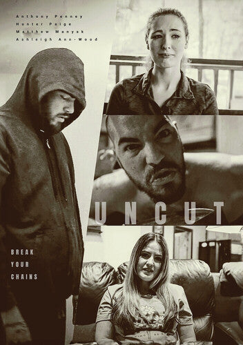 Uncut - Uncut - DVD
