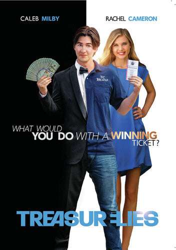 Treasure Lies - Treasure Lies - DVD