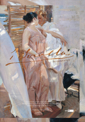 Sorolla - Sorolla - DVD
