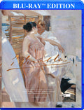 Sorolla - Sorolla - Blu-ray