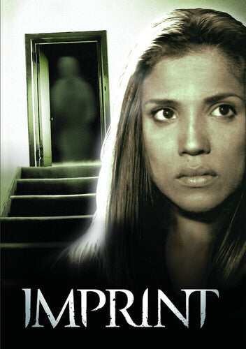 Imprint - Imprint - DVD