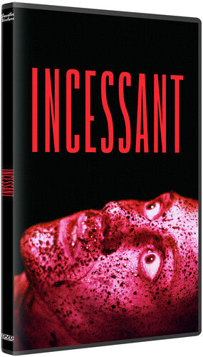 Incessant - Incessant - DVD