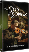 Job Of Songs - Job Of Songs - DVD