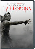 Curse Of La Llorona - Curse Of La Llorona - DVD