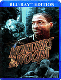 Monsters In The Woods - Monsters In The Woods - Blu-ray