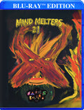 Mind Melters 21 - Mind Melters 21 - Blu-ray