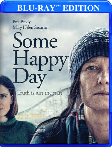 Some Happy Day - Some Happy Day - Blu-ray