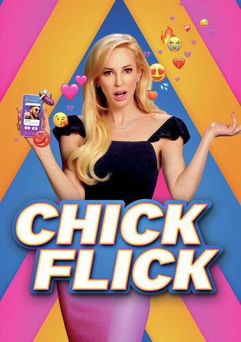 Chick Flick - Chick Flick - DVD