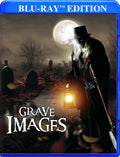 Grave Images - Grave Images - Blu-ray
