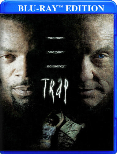 Trap - Trap - Blu-ray