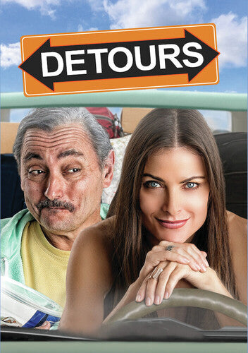 Detours - Detours - DVD