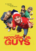 Notorious Guys - Notorious Guys - DVD