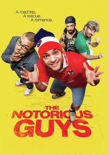 Notorious Guys - Notorious Guys - DVD