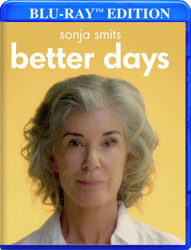 Better Days - Better Days - Blu-ray