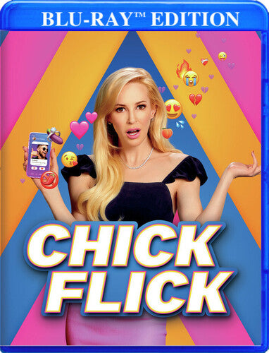 Chick Flick - Chick Flick - Blu-ray