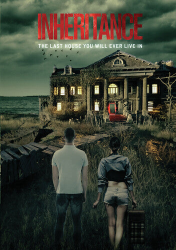 Inheritance - Inheritance - DVD