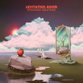 Levitation Room - Strange Weather - Music CD