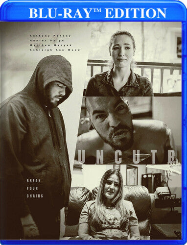 Uncut - Uncut - Blu-ray