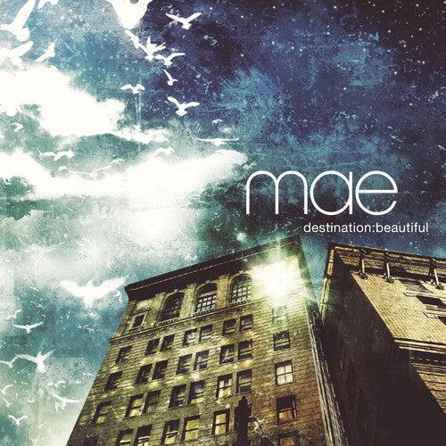 Mae - Destination: Beautiful - Vinyl Record
